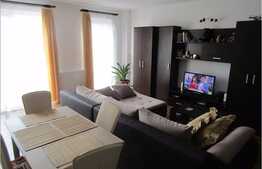 Apartament 4 camere pe doua niveluri, 116 mp, parcare, zona strazii Edgar Quinet