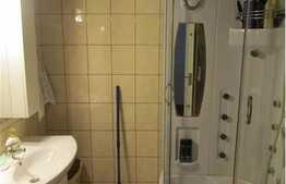 Apartament 4 camere pe doua niveluri, 116 mp, parcare, zona strazii Edgar Quinet