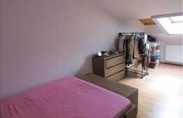 Apartament 4 camere pe doua niveluri, 116 mp, parcare, zona strazii Edgar Quinet