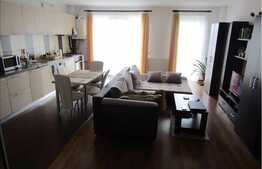 Apartament 4 camere pe doua niveluri, 116 mp, parcare, zona strazii Edgar Quinet