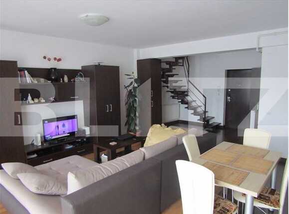 Apartament de vânzare 4 camere Manastur - 26495AV | BLITZ Cluj-Napoca | Poza1