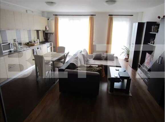 Apartament de vânzare 4 camere Manastur - 26495AV | BLITZ Cluj-Napoca | Poza3