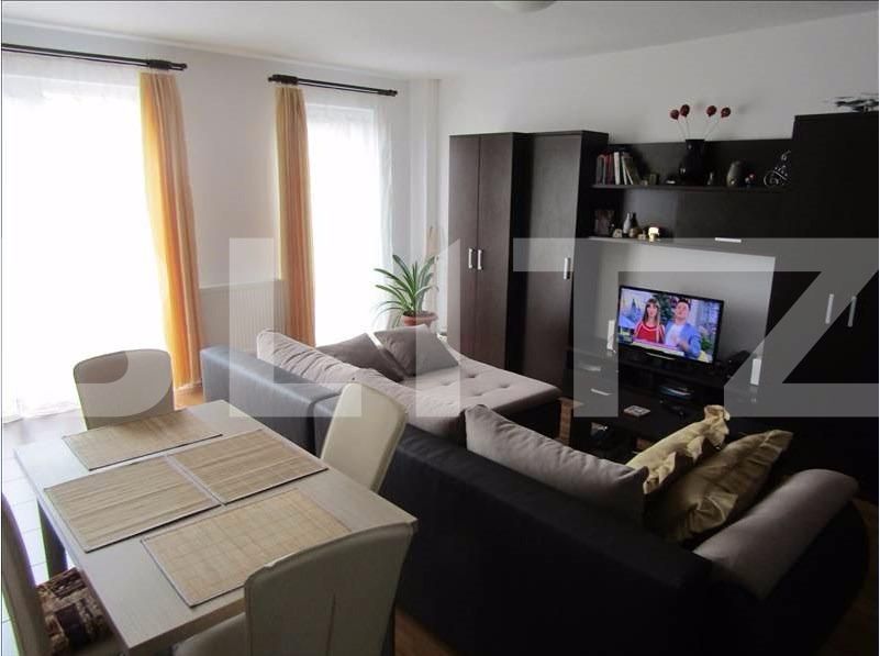Apartament de vânzare 4 camere Manastur - 26495AV | BLITZ Cluj-Napoca | Poza2