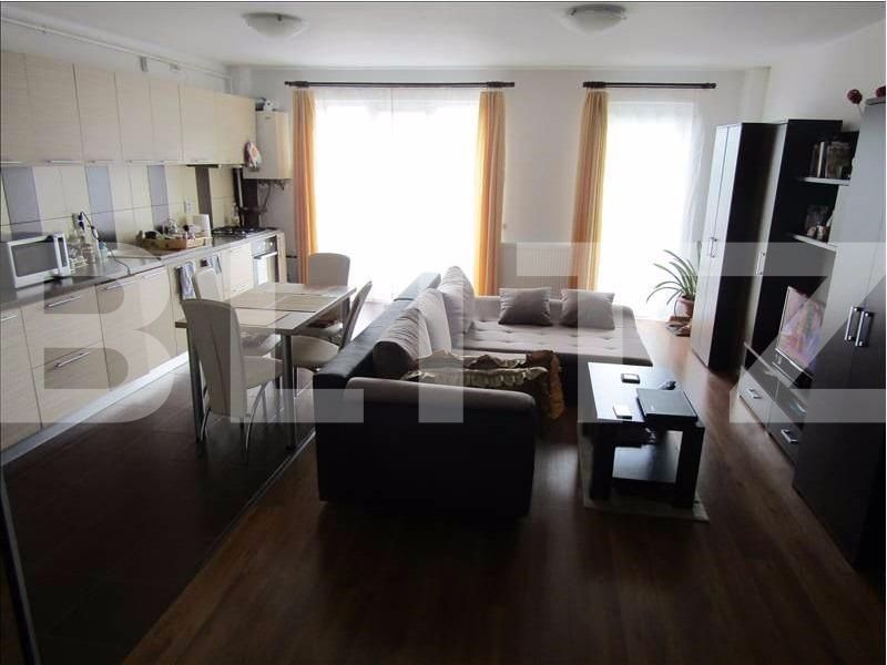 Apartament de vânzare 4 camere Manastur - 26495AV | BLITZ Cluj-Napoca | Poza3