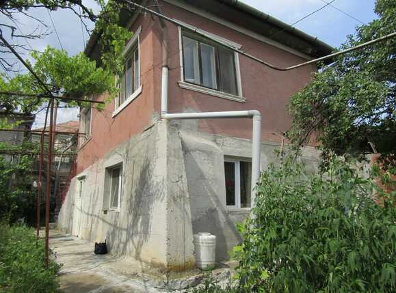 Casa de vânzare 2 camere Dambul Rotund - 26497CV | BLITZ Cluj-Napoca | Poza1