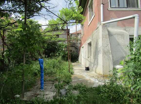 Casa de vânzare 2 camere Dambul Rotund - 26497CV | BLITZ Cluj-Napoca | Poza2