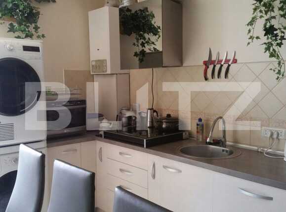 Apartament de vânzare 2 camere Bună Ziua - 26499AV | BLITZ Cluj-Napoca | Poza1