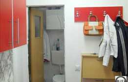 Vanzare 1 camera in imobil nou pe strada Teodor Mihali