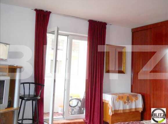 Garsonieră de vânzare Gheorgheni - 265AV | BLITZ Cluj-Napoca | Poza4