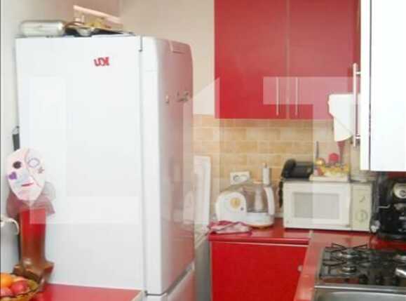 Garsonieră de vânzare Gheorgheni - 265AV | BLITZ Cluj-Napoca | Poza2