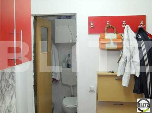 Garsonieră de vânzare Gheorgheni - 265AV | BLITZ Cluj-Napoca | Poza3