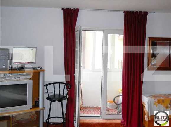Garsonieră de vânzare Gheorgheni - 265AV | BLITZ Cluj-Napoca | Poza1