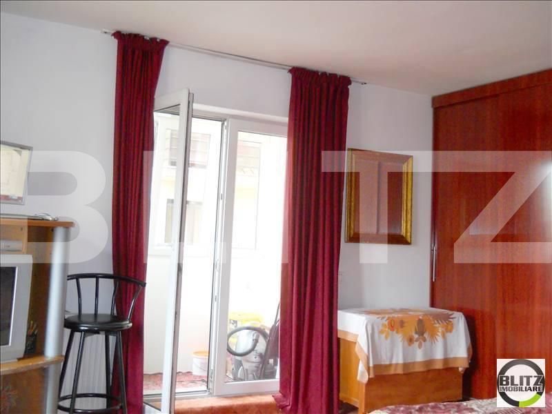 Garsonieră de vânzare Gheorgheni - 265AV | BLITZ Cluj-Napoca | Poza4