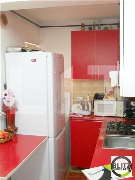 Garsonieră de vânzare Gheorgheni - 265AV | BLITZ Cluj-Napoca | Poza2