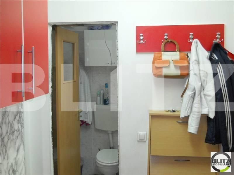Garsonieră de vânzare Gheorgheni - 265AV | BLITZ Cluj-Napoca | Poza3