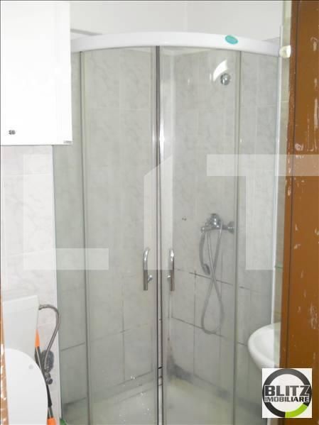 Garsonieră de vânzare Gheorgheni - 265AV | BLITZ Cluj-Napoca | Poza6