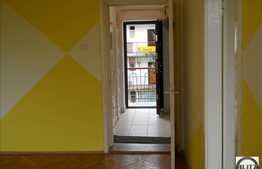 Ultracentral, 2 cam recent renovat!