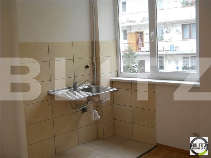Apartament de vânzare 2 camere Andrei Mureşanu - 2650AV | BLITZ Cluj-Napoca | Poza3