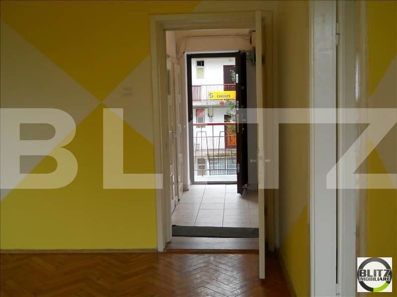 Apartament de vânzare 2 camere Andrei Mureşanu - 2650AV | BLITZ Cluj-Napoca | Poza5