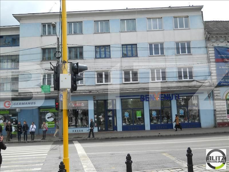 Apartament de vânzare 2 camere Andrei Mureşanu - 2650AV | BLITZ Cluj-Napoca | Poza7