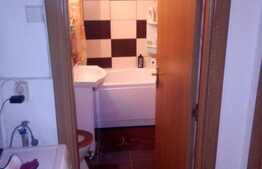 Apartament 2 camere, 38 mp, etaj intermediar, boxa, zona Piata Mihai Viteazu