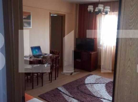 Apartament de vânzare 2 camere Central - 26500AV | BLITZ Cluj-Napoca | Poza1