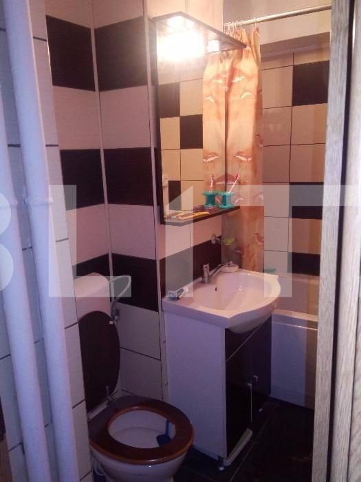 Apartament de vânzare 2 camere Central - 26500AV | BLITZ Cluj-Napoca | Poza8