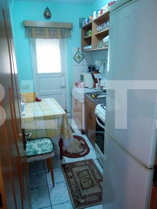 Apartament de vânzare 2 camere Central - 26500AV | BLITZ Cluj-Napoca | Poza5