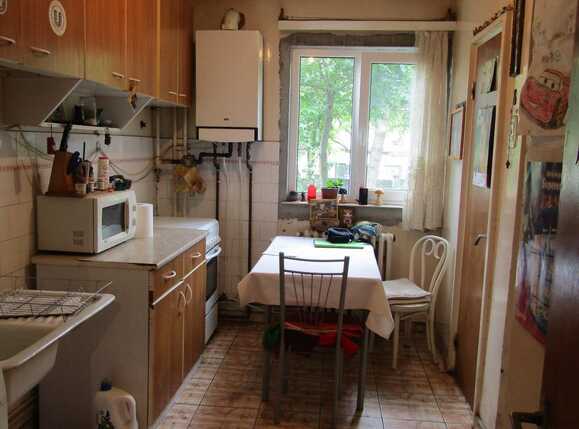 Apartament de vânzare 3 camere Manastur - 26501AV | BLITZ Cluj-Napoca | Poza5