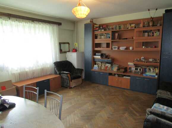 Apartament de vânzare 3 camere Manastur - 26501AV | BLITZ Cluj-Napoca | Poza1