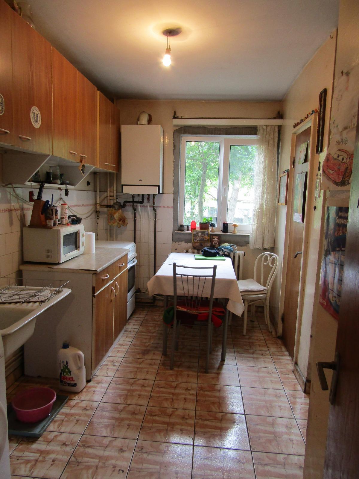 Apartament de vânzare 3 camere Manastur - 26501AV | BLITZ Cluj-Napoca | Poza5