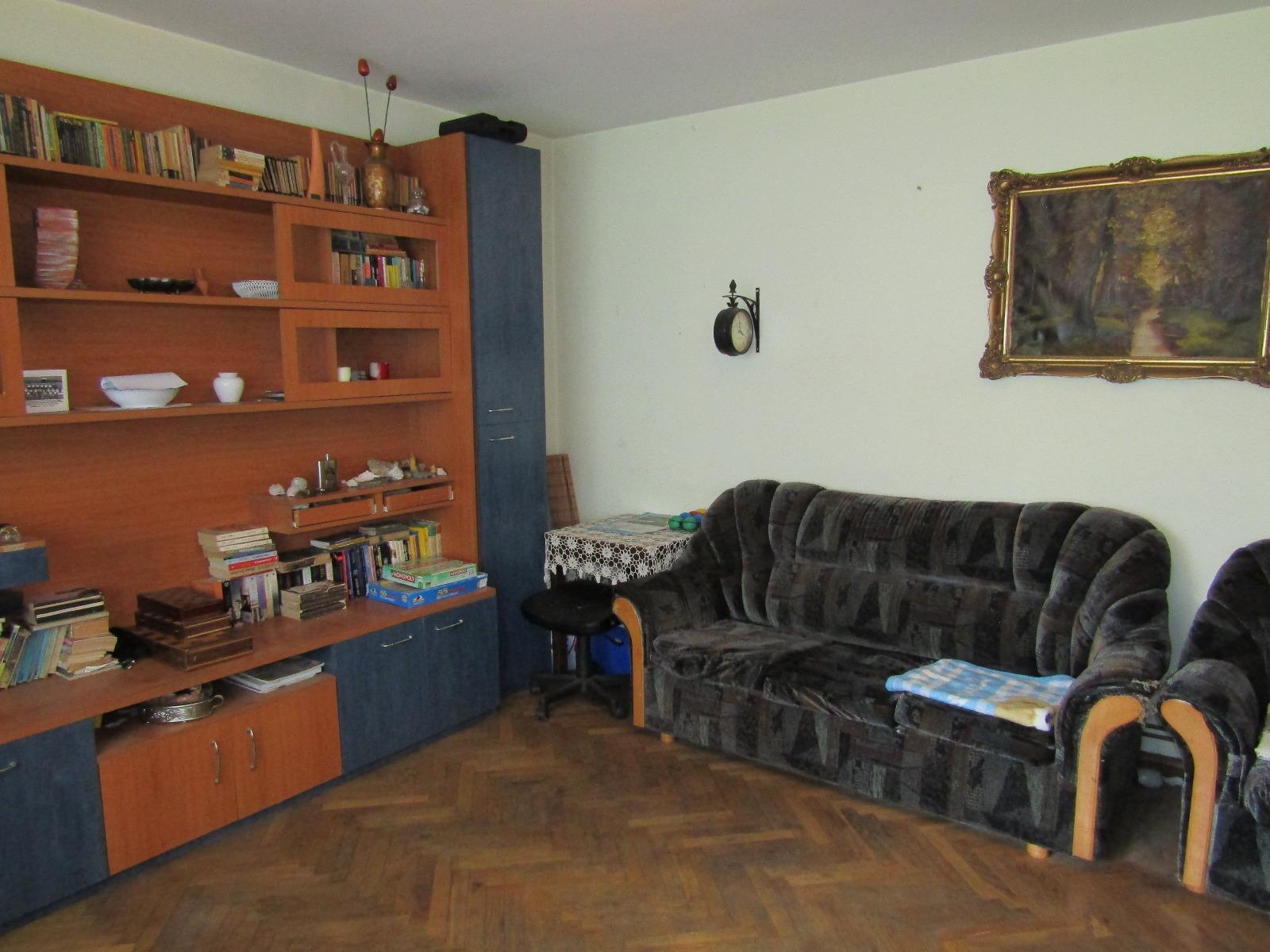 Apartament de vânzare 3 camere Manastur - 26501AV | BLITZ Cluj-Napoca | Poza2