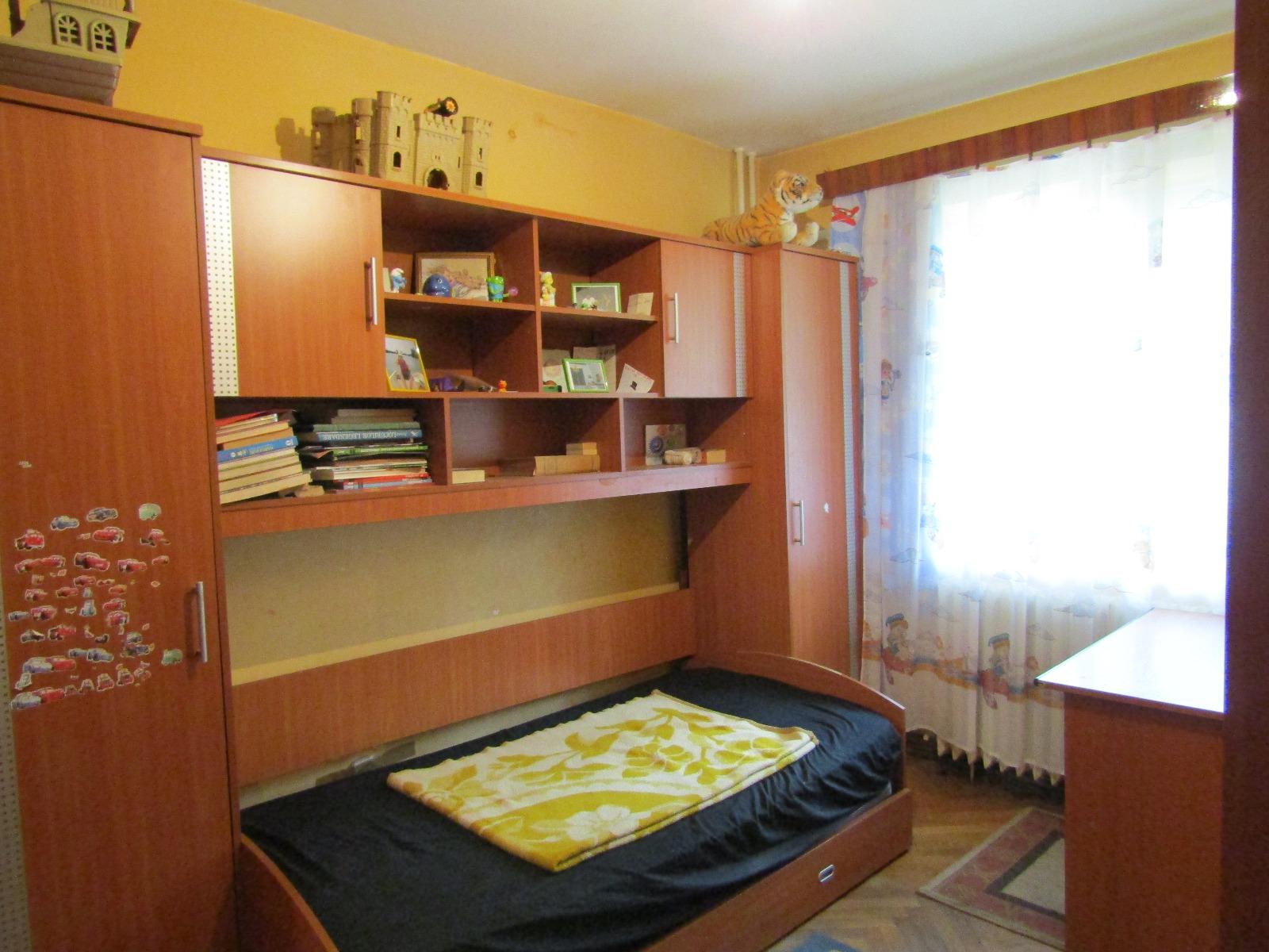 Apartament de vânzare 3 camere Manastur - 26501AV | BLITZ Cluj-Napoca | Poza3