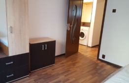 Apartament 3 camere, decomandat, 76 mp, prima inchiriere, zona UMF