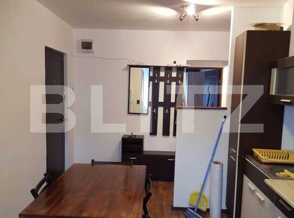 Apartament de închiriat 3 camere Zorilor - 26502AI | BLITZ Cluj-Napoca | Poza9