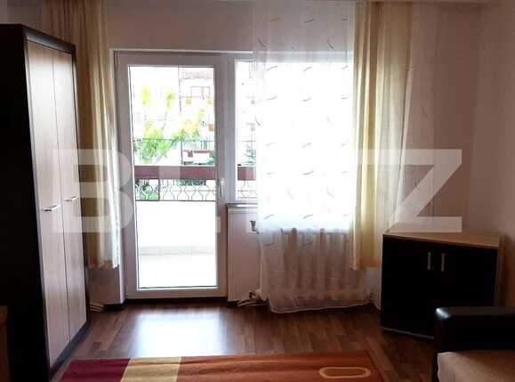 Apartament de închiriat 3 camere Zorilor - 26502AI | BLITZ Cluj-Napoca | Poza2