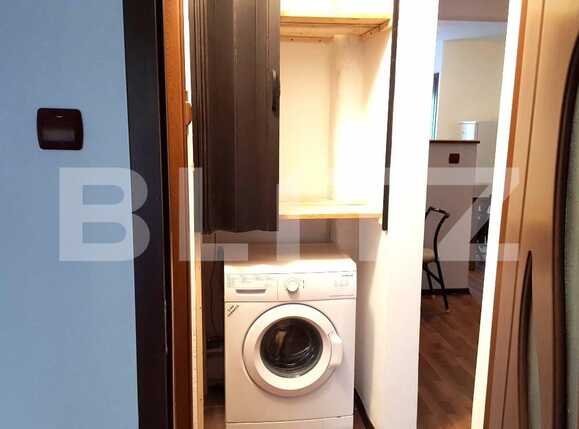 Apartament de închiriat 3 camere Zorilor - 26502AI | BLITZ Cluj-Napoca | Poza12