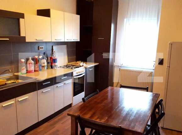 Apartament de închiriat 3 camere Zorilor - 26502AI | BLITZ Cluj-Napoca | Poza8