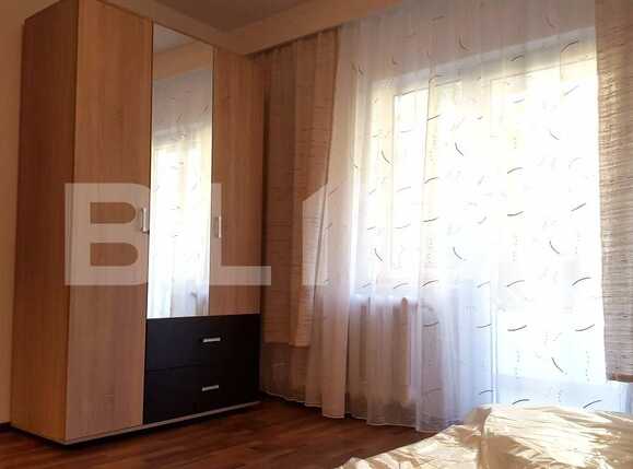 Apartament de închiriat 3 camere Zorilor - 26502AI | BLITZ Cluj-Napoca | Poza5