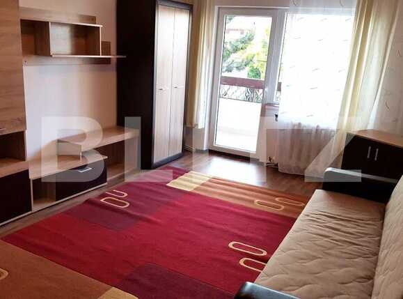 Apartament de închiriat 3 camere Zorilor - 26502AI | BLITZ Cluj-Napoca | Poza1