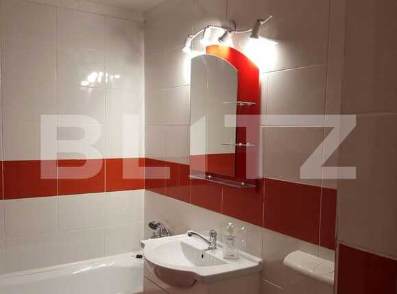 Apartament de închiriat 3 camere Zorilor - 26502AI | BLITZ Cluj-Napoca | Poza13