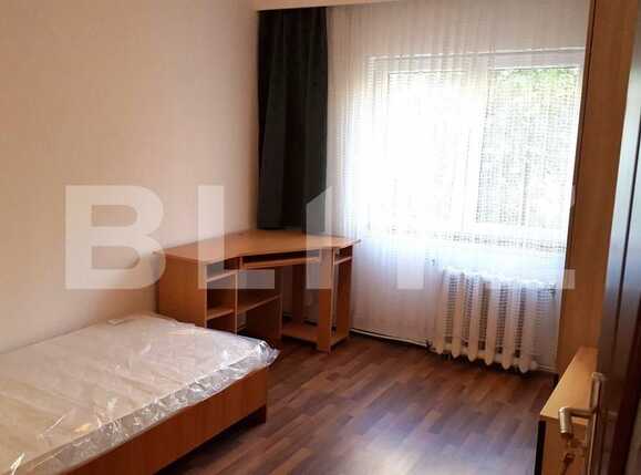 Apartament de închiriat 3 camere Zorilor - 26502AI | BLITZ Cluj-Napoca | Poza6