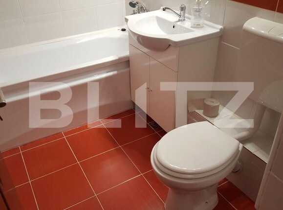 Apartament de închiriat 3 camere Zorilor - 26502AI | BLITZ Cluj-Napoca | Poza14