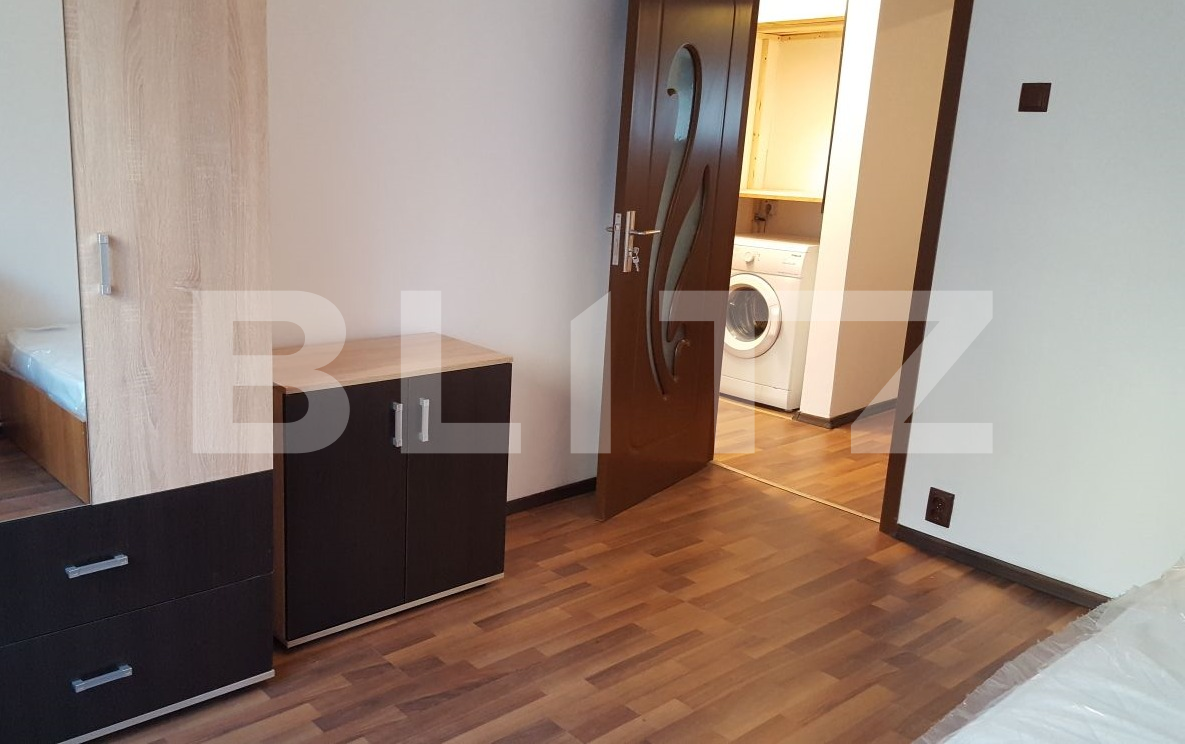 Apartament de închiriat 3 camere Zorilor - 26502AI | BLITZ Cluj-Napoca | Poza7