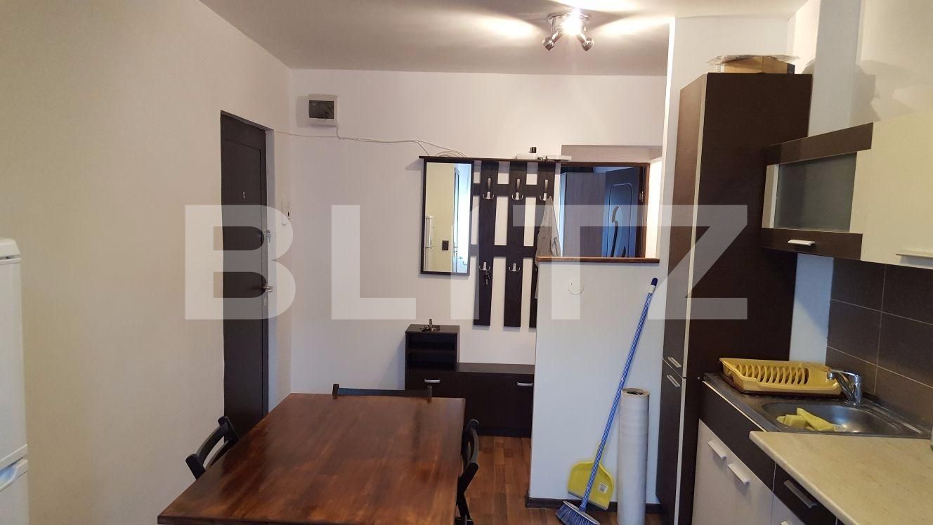 Apartament de închiriat 3 camere Zorilor - 26502AI | BLITZ Cluj-Napoca | Poza9