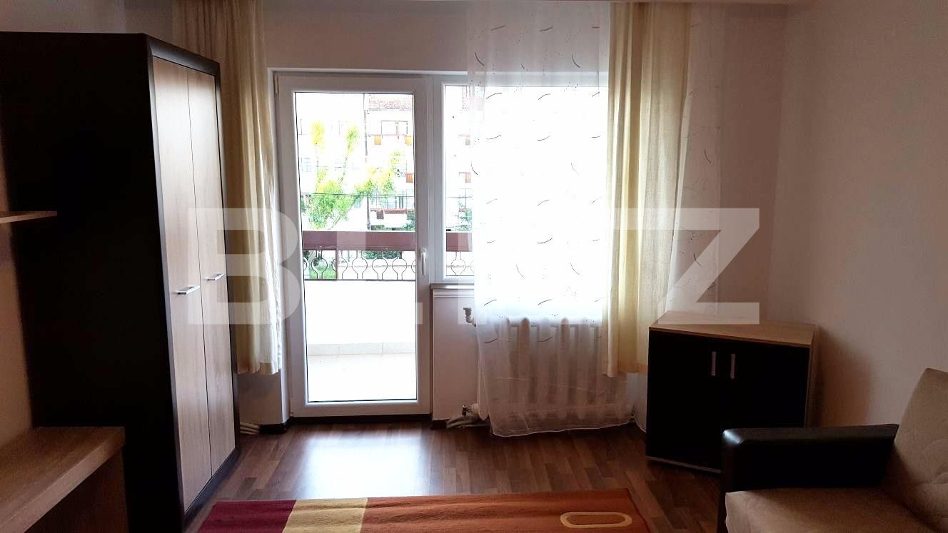 Apartament de închiriat 3 camere Zorilor - 26502AI | BLITZ Cluj-Napoca | Poza2