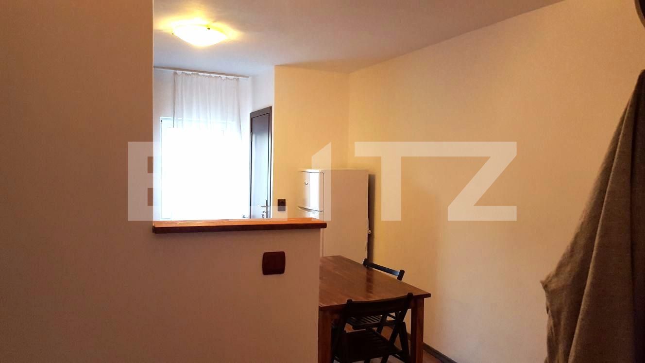 Apartament de închiriat 3 camere Zorilor - 26502AI | BLITZ Cluj-Napoca | Poza10