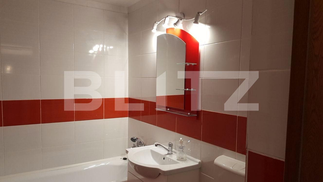 Apartament de închiriat 3 camere Zorilor - 26502AI | BLITZ Cluj-Napoca | Poza13