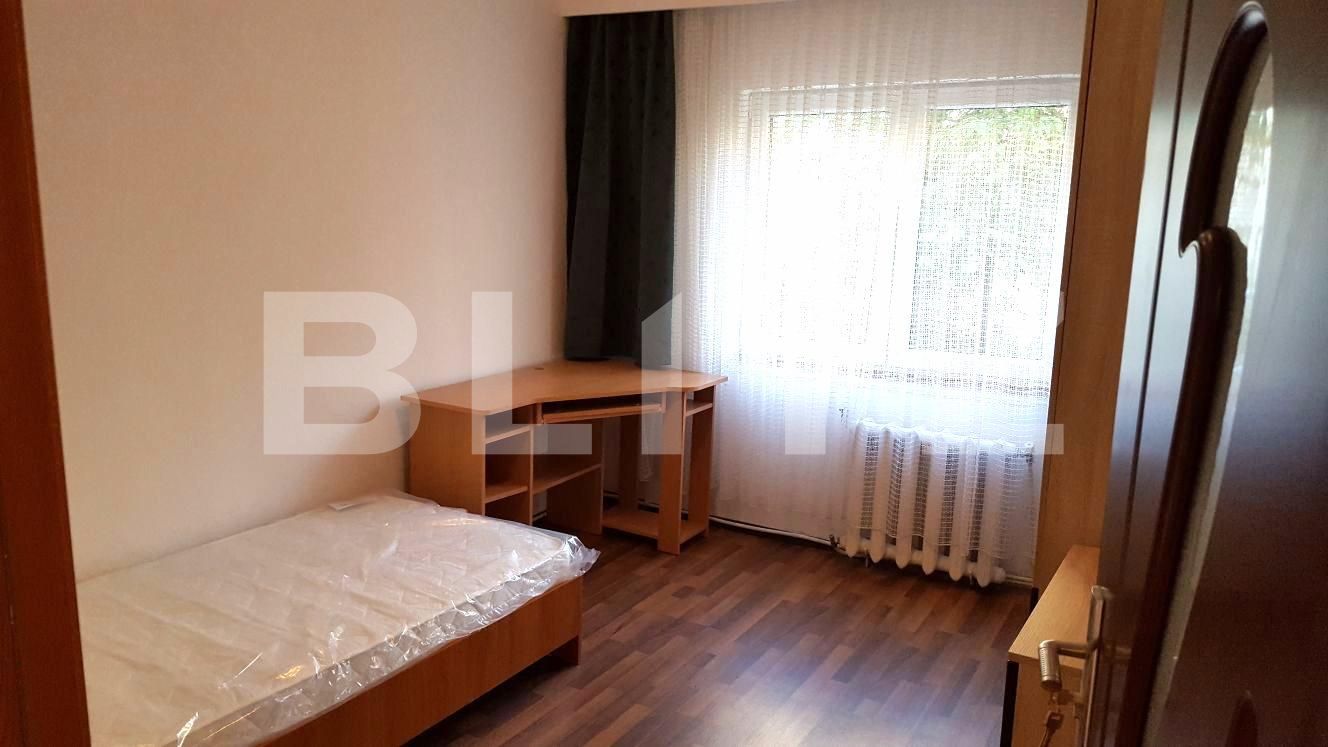 Apartament de închiriat 3 camere Zorilor - 26502AI | BLITZ Cluj-Napoca | Poza6