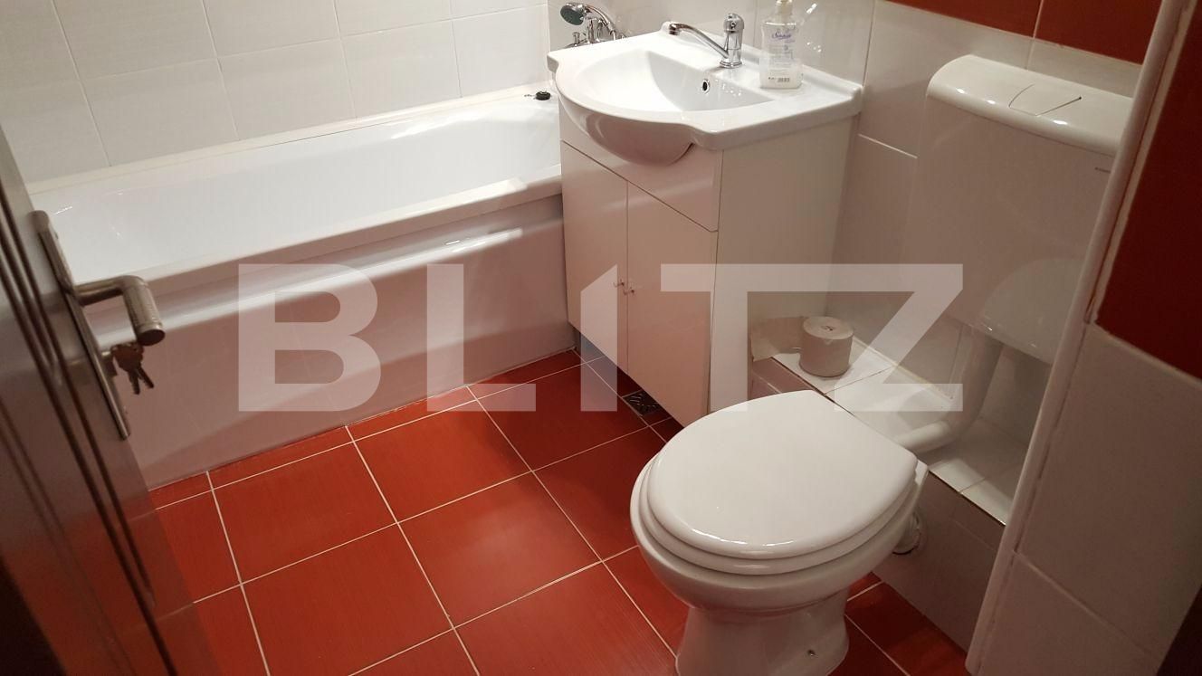 Apartament de închiriat 3 camere Zorilor - 26502AI | BLITZ Cluj-Napoca | Poza14
